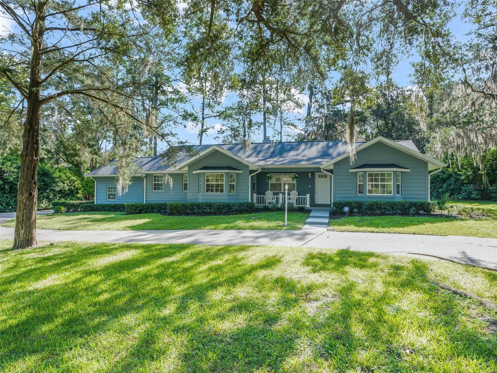 4475 NW 80TH TER, Ocala, FL 34482