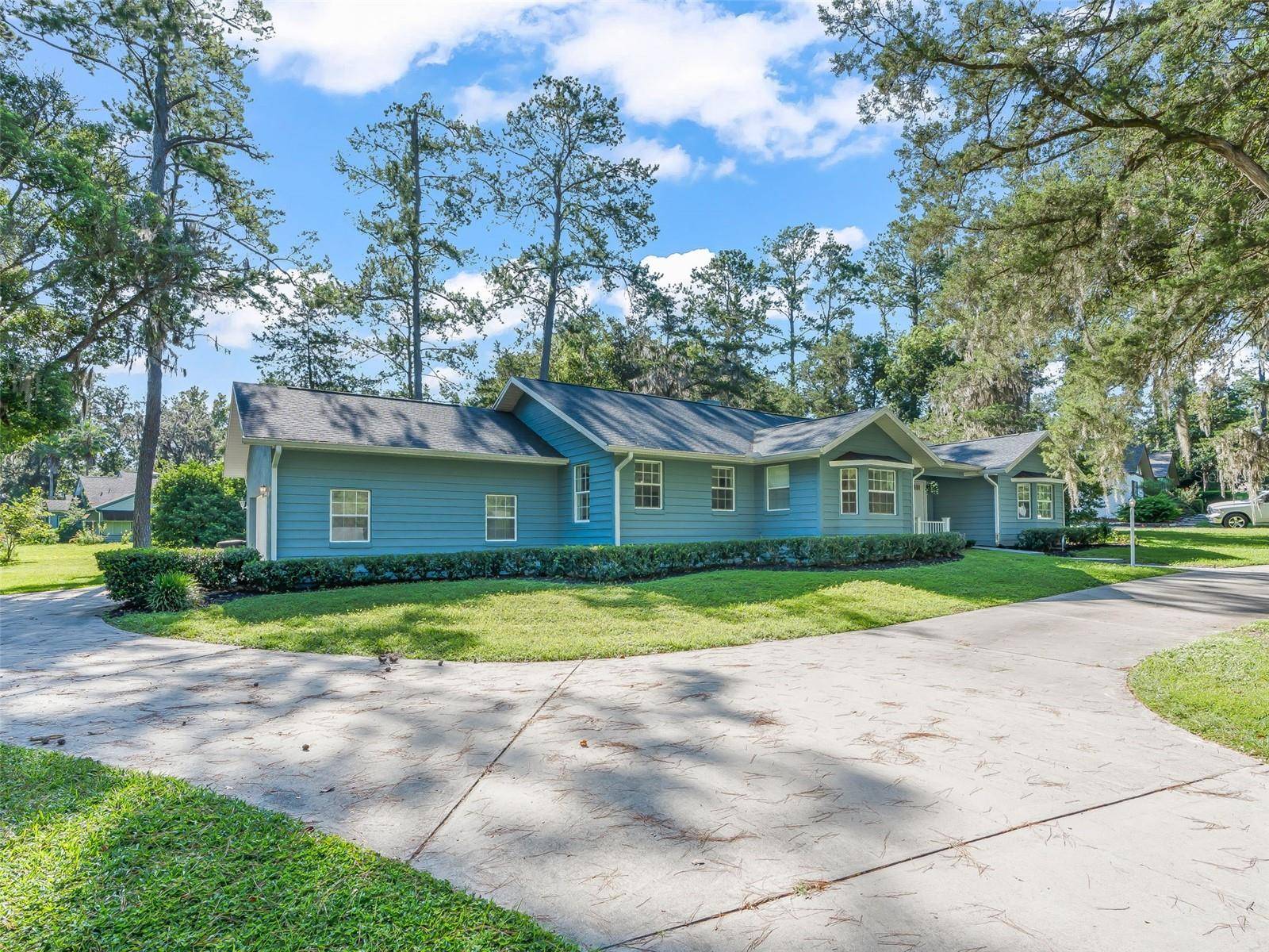4475 NW 80TH TER, Ocala, FL 34482