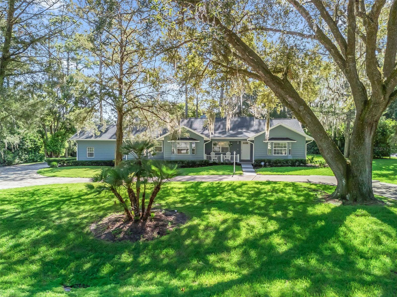 4475 NW 80TH TER, Ocala, FL 34482