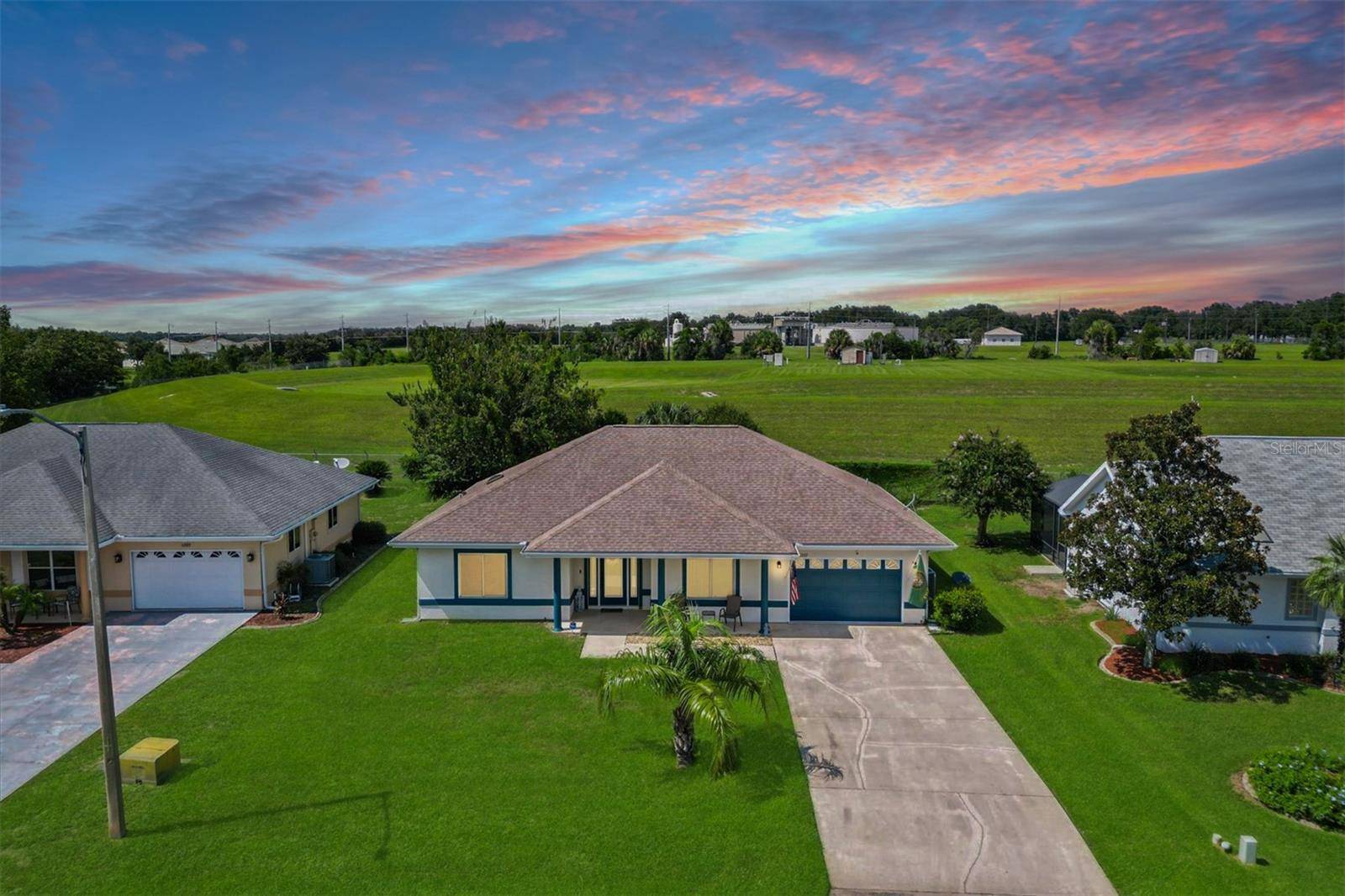 11337 SE 175TH PL, Summerfield, FL 34491