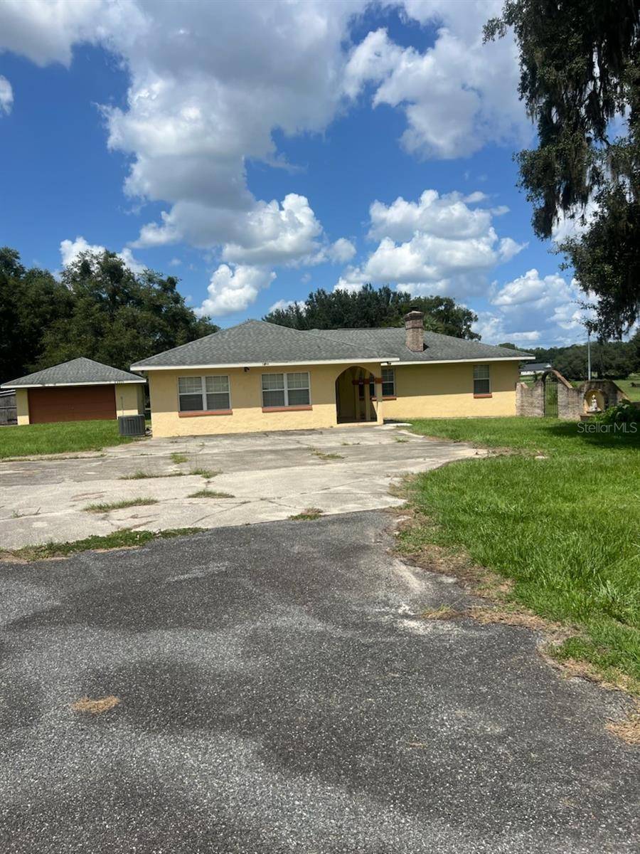2869 SW 66TH ST, Ocala, FL 34471