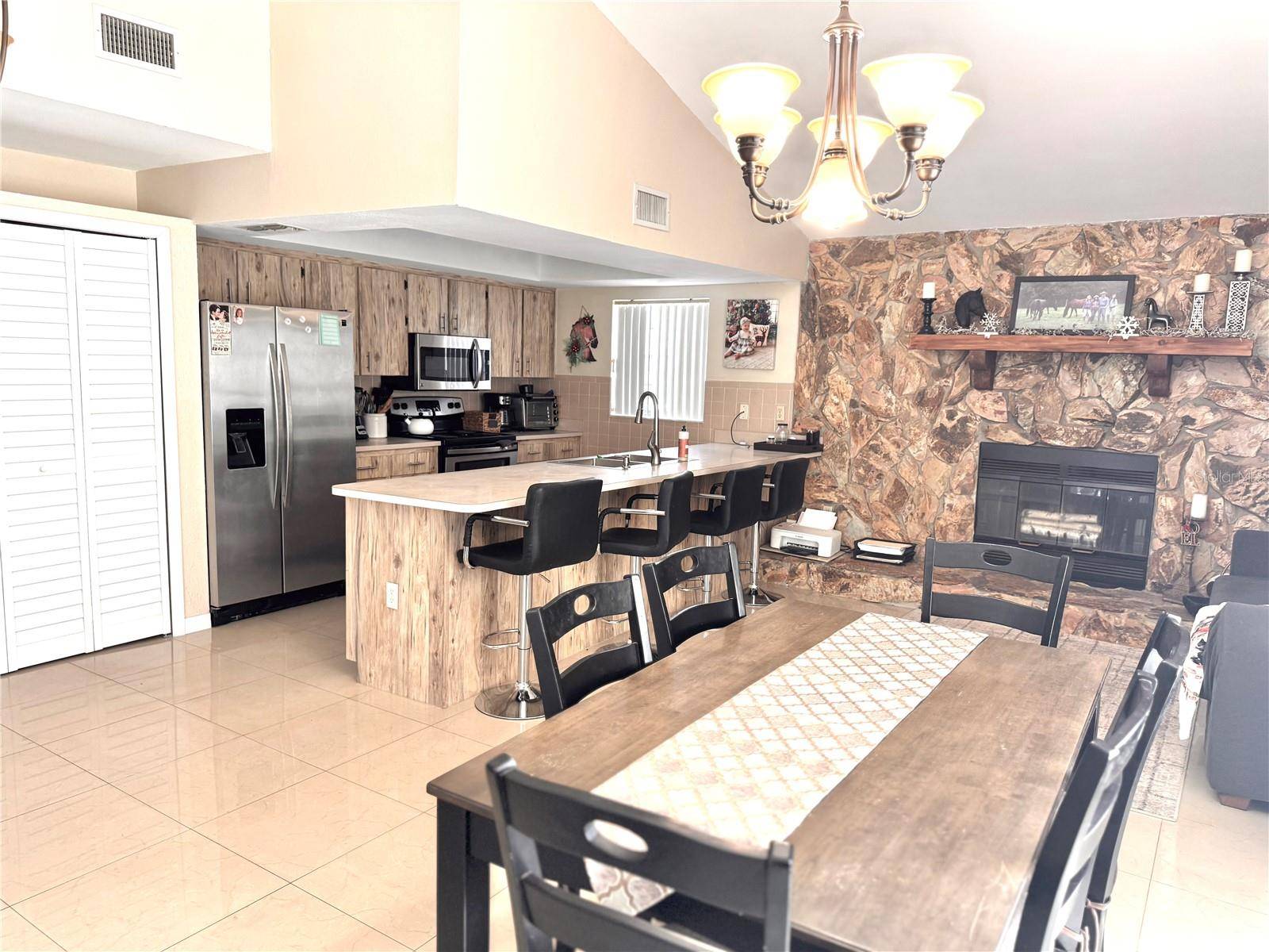 7590 N CAESAR PT, Dunnellon, FL 34433