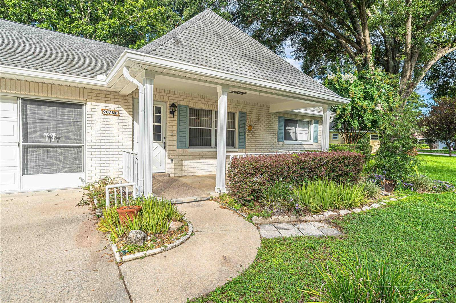 9078 SW 82ND TER #D, Ocala, FL 34481