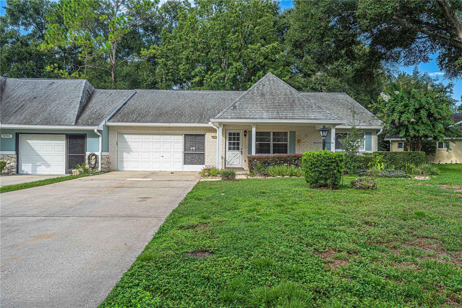 9078 SW 82ND TER #D, Ocala, FL 34481
