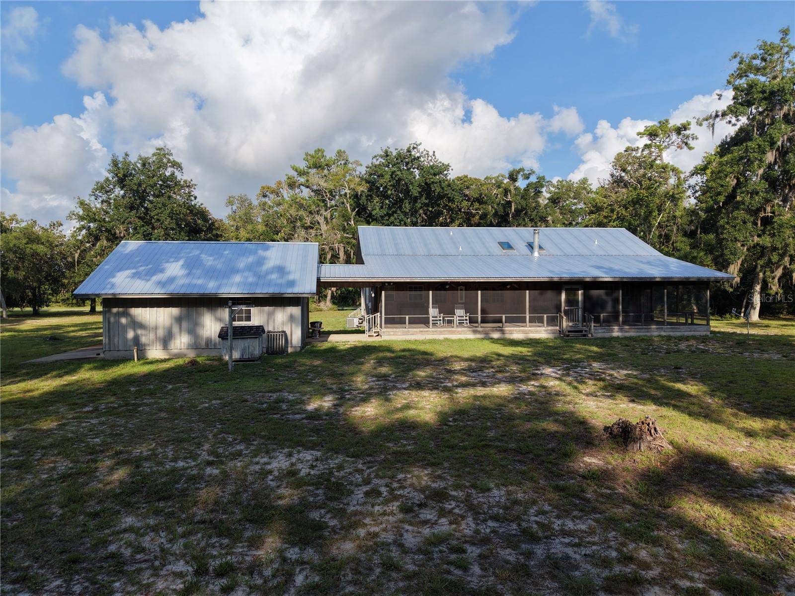 5351 SW COUNTY ROAD 347, Cedar Key, FL 32625