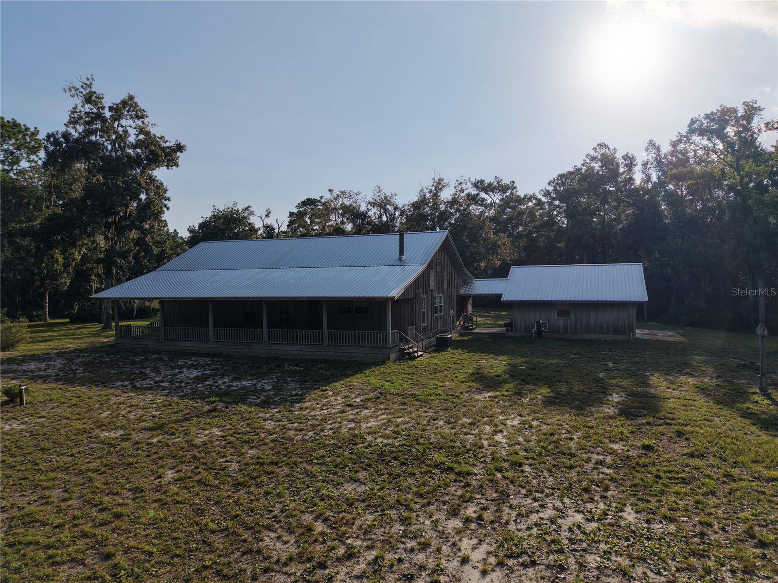 5351 SW COUNTY ROAD 347, Cedar Key, FL 32625