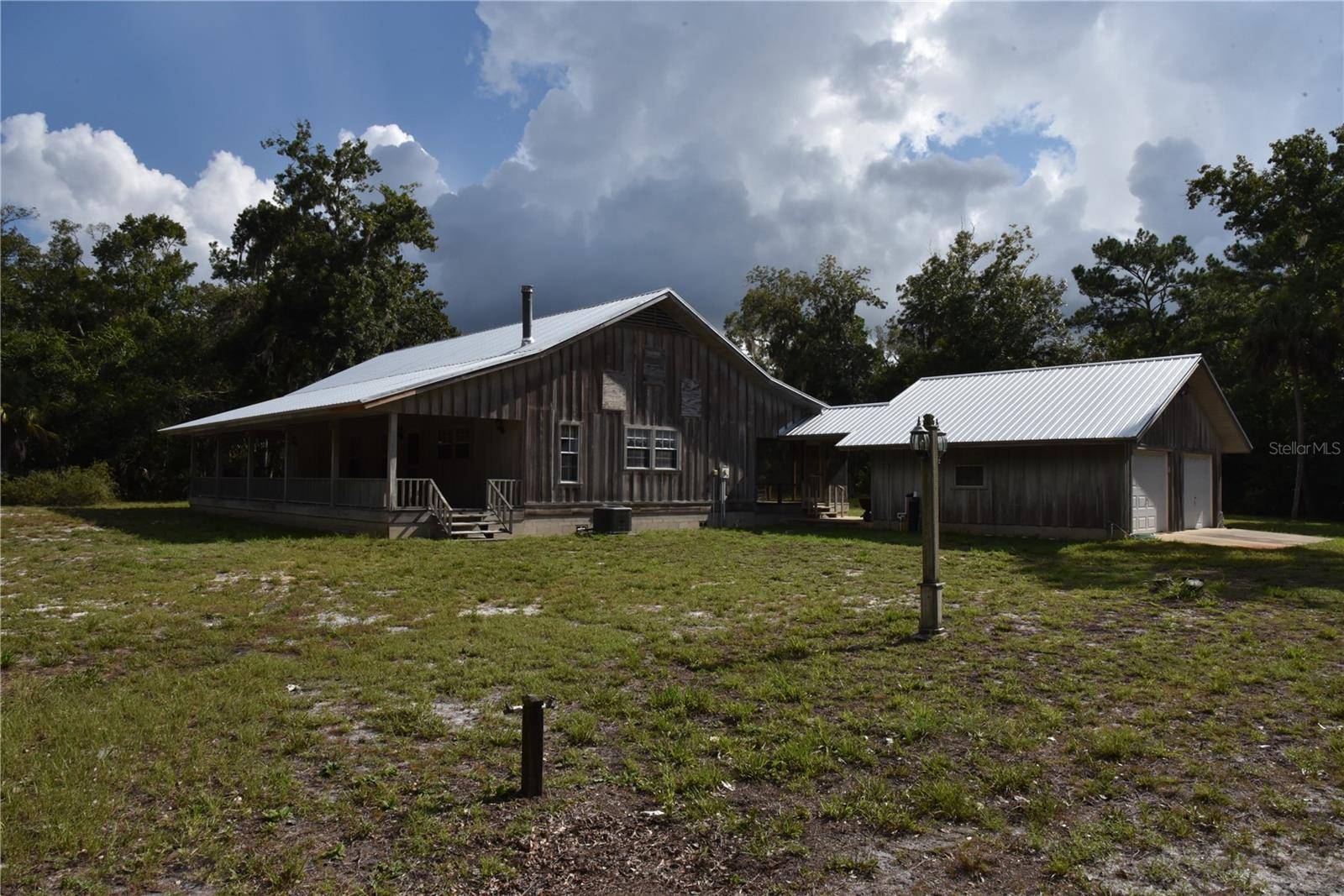 5351 SW COUNTY ROAD 347, Cedar Key, FL 32625