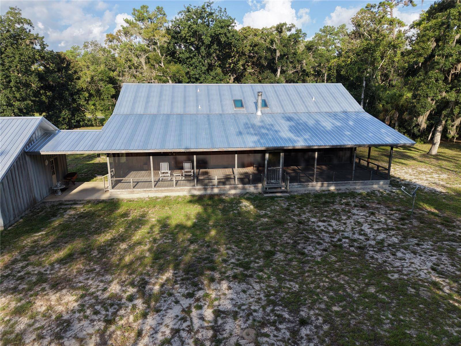 5351 SW COUNTY ROAD 347, Cedar Key, FL 32625