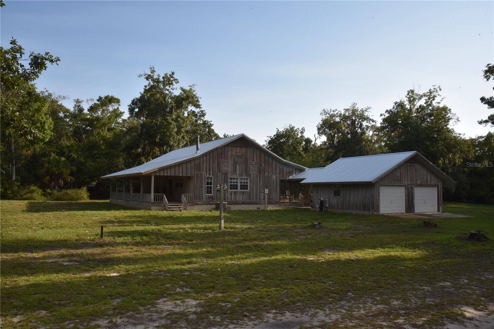 5351 SW COUNTY ROAD 347, Cedar Key, FL 32625