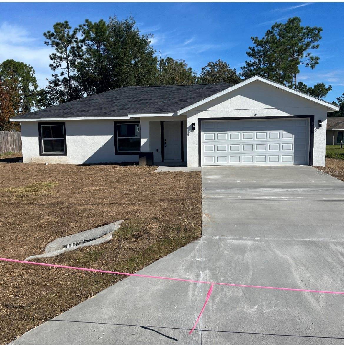 24492 NW HEMLOCK AVE, Dunnellon, FL 34431