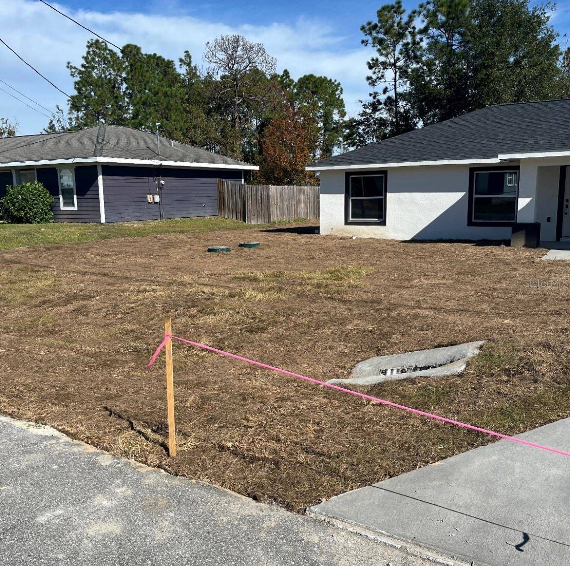 24492 NW HEMLOCK AVE, Dunnellon, FL 34431