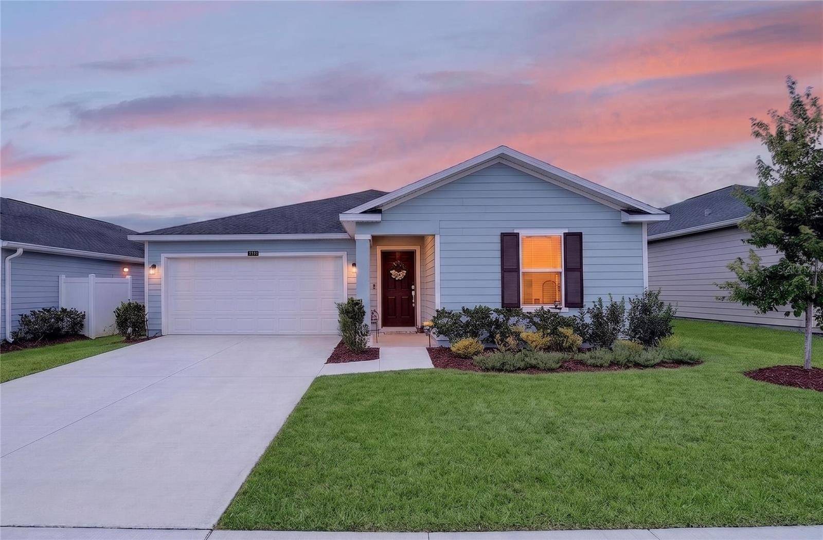 4745 SW 83RD LOOP, Ocala, FL 34476