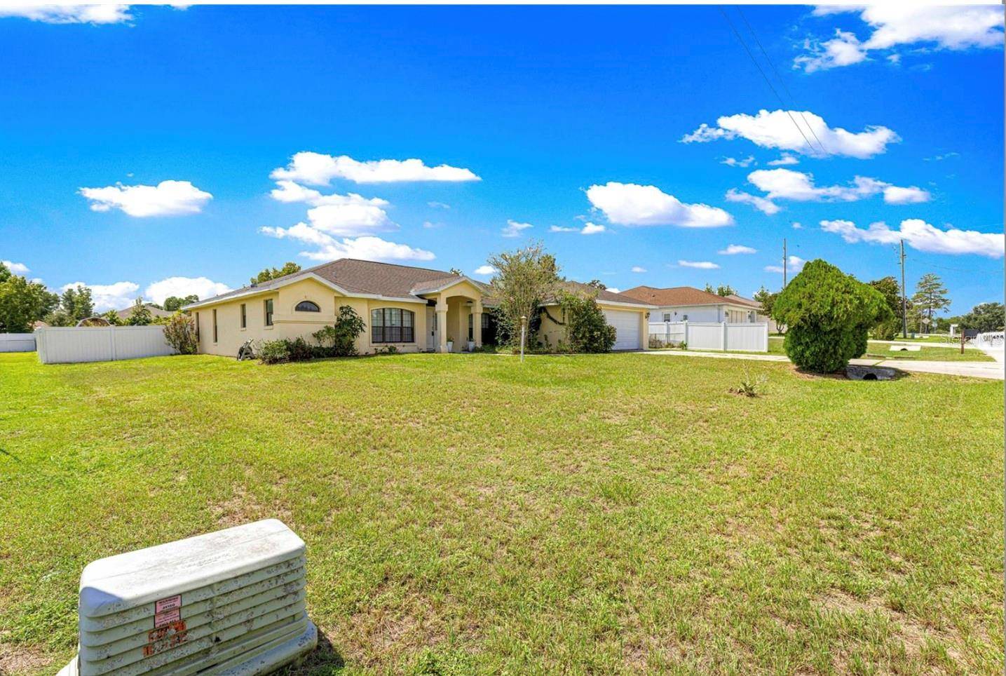 4840 SW 107TH LN, Ocala, FL 34476