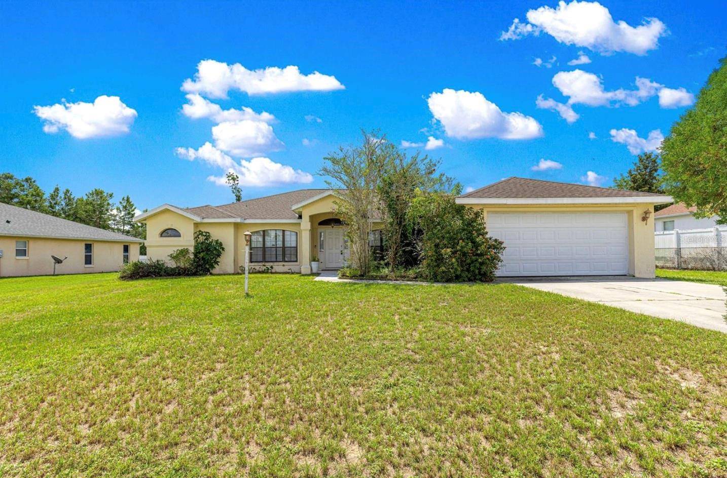4840 SW 107TH LN, Ocala, FL 34476
