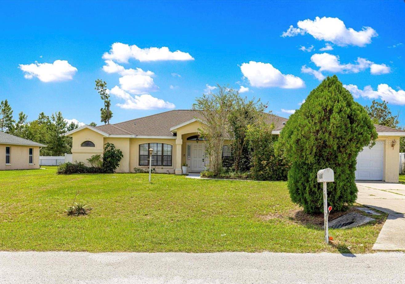 4840 SW 107TH LN, Ocala, FL 34476