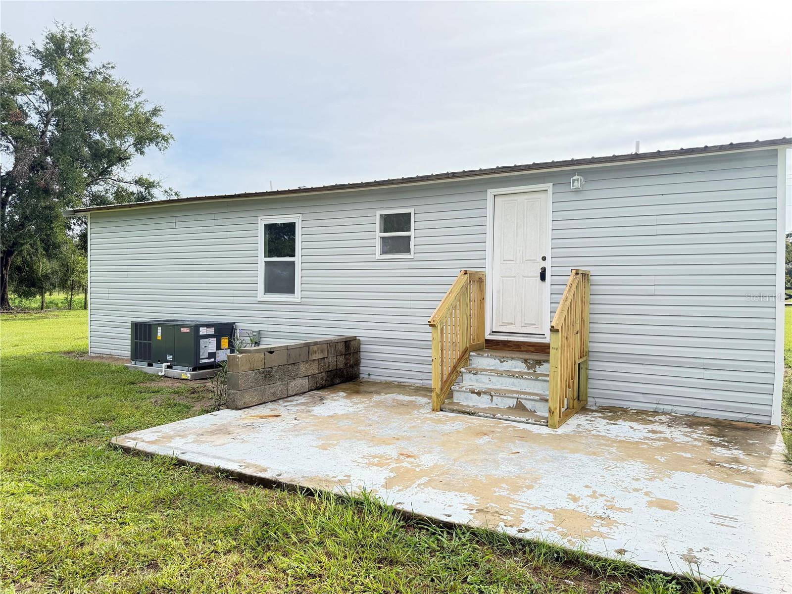 13991 NE 10TH ST, Williston, FL 32696