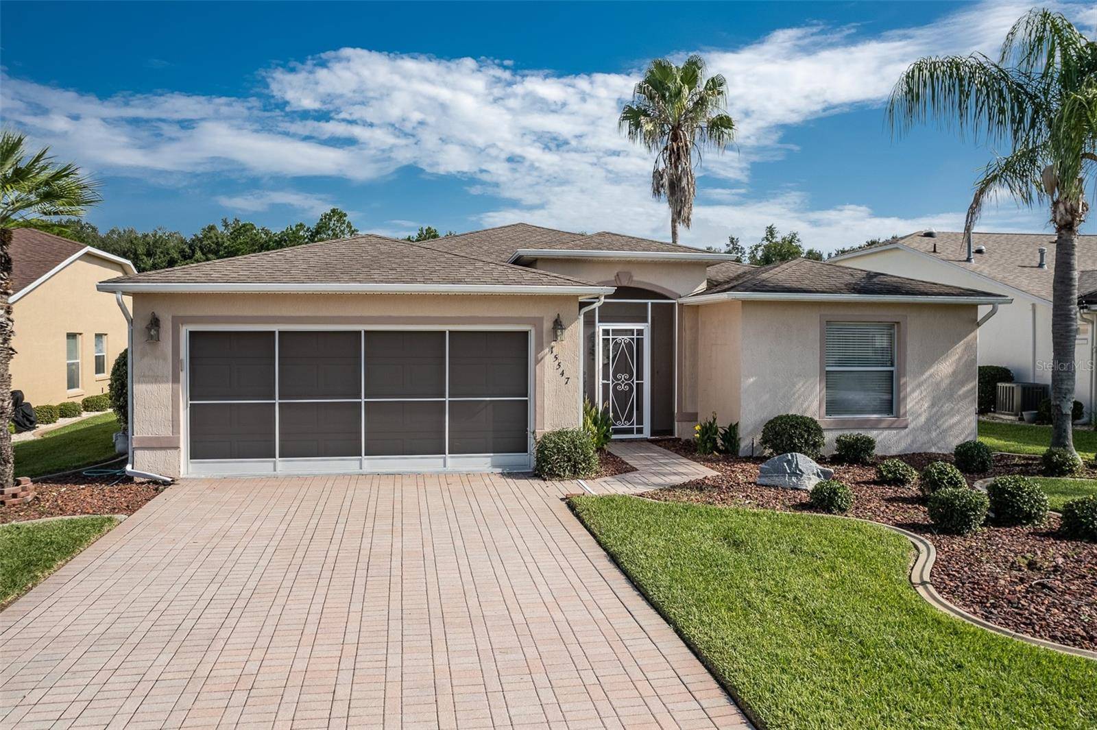 15547 SW 13TH CIR, Ocala, FL 34473