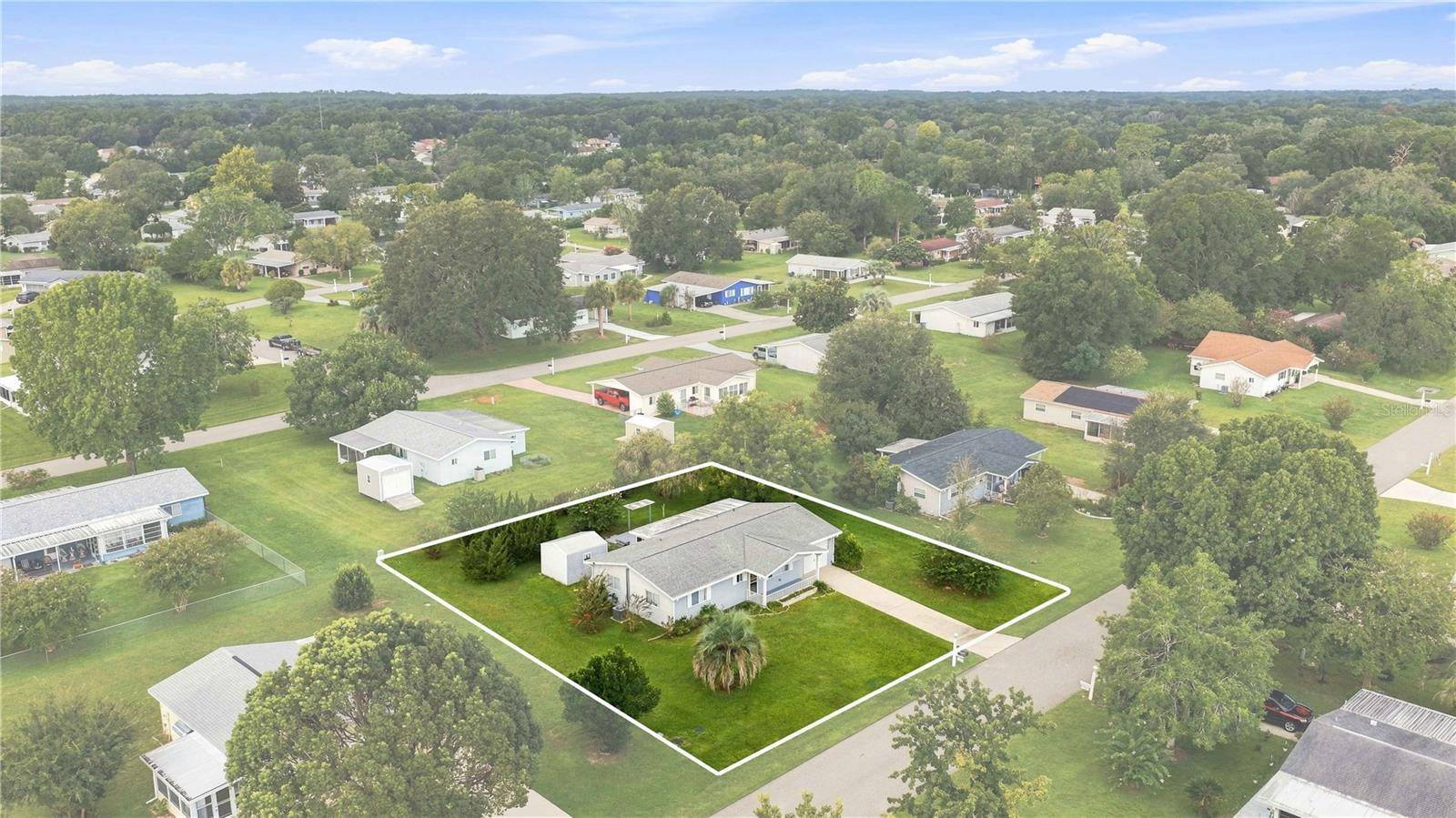 6362 SW 106TH PL, Ocala, FL 34476