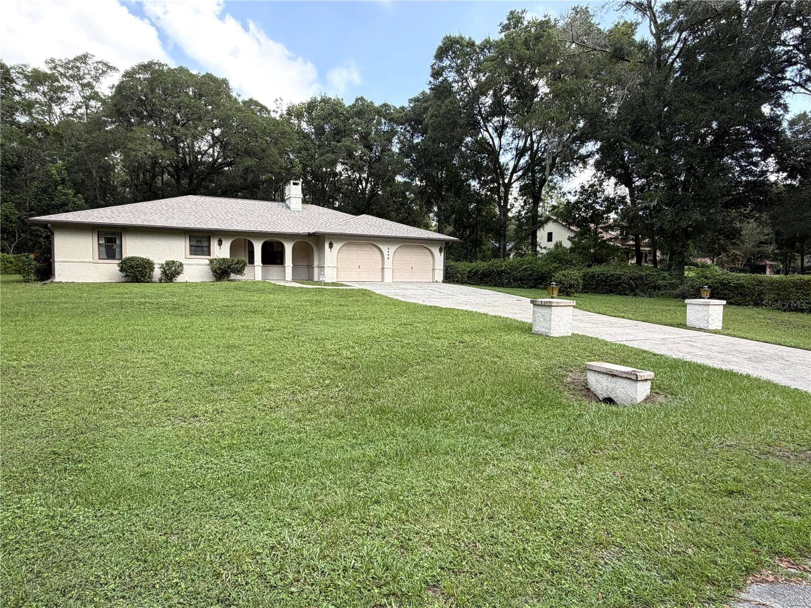 9890 SW 203RD CIR, Dunnellon, FL 34431