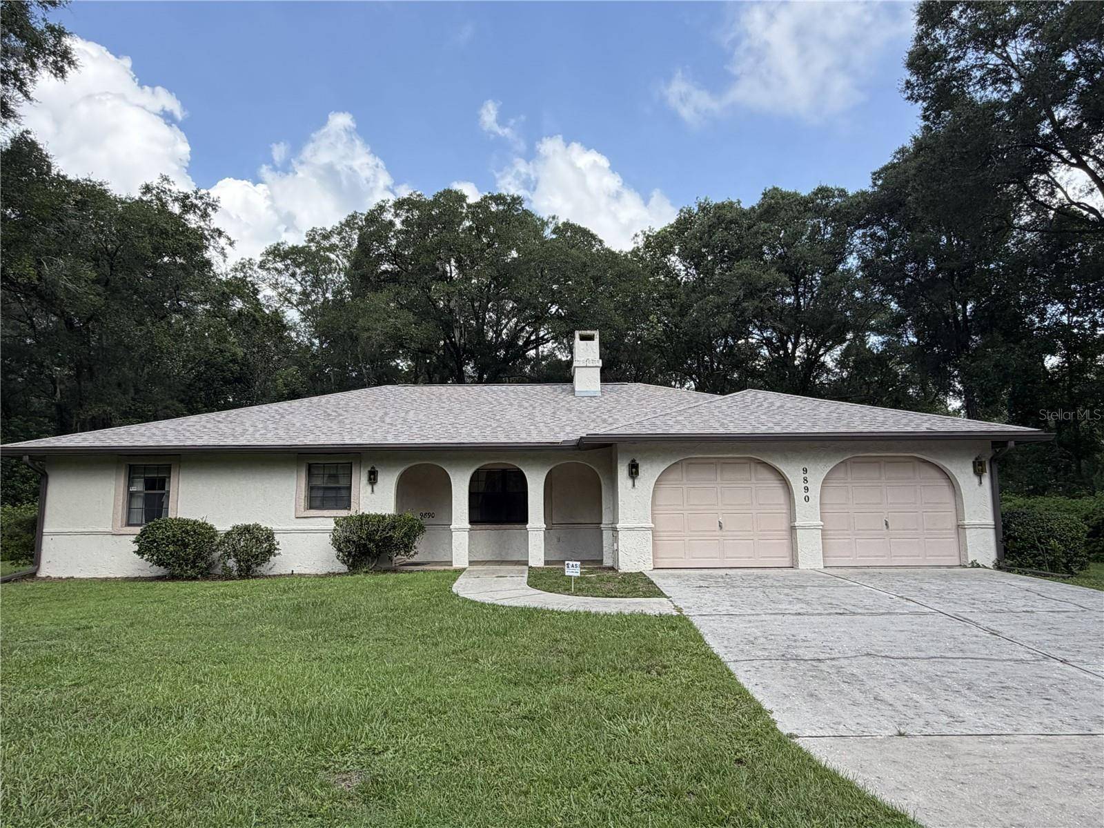 9890 SW 203RD CIR, Dunnellon, FL 34431