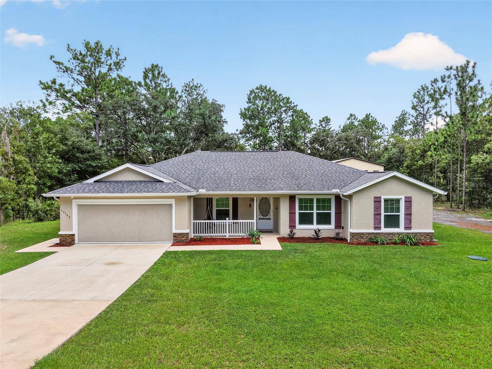 13700 SW 71ST LN, Ocala, FL 34481
