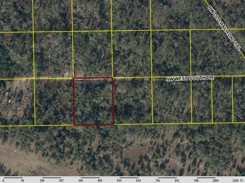 NW WEST SOUTH DR, Mayo, FL 32066