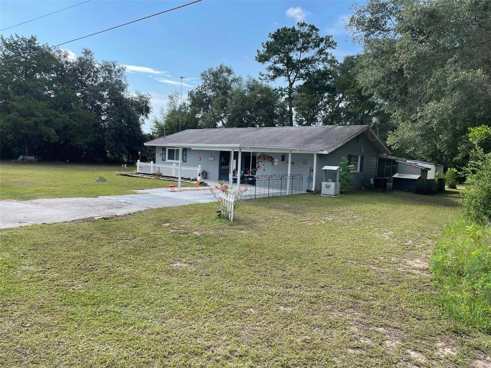 21332 SW RAINBOW LAKES BLVD, Dunnellon, FL 34431