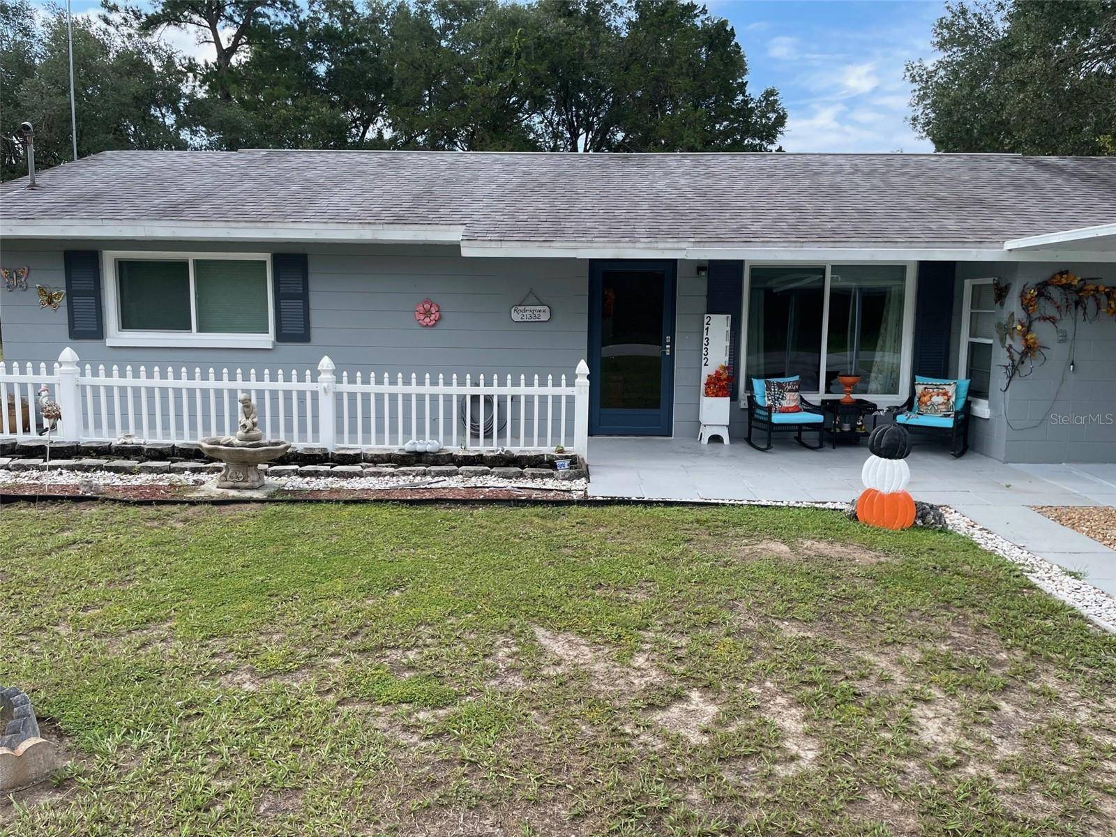 21332 SW RAINBOW LAKES BLVD, Dunnellon, FL 34431