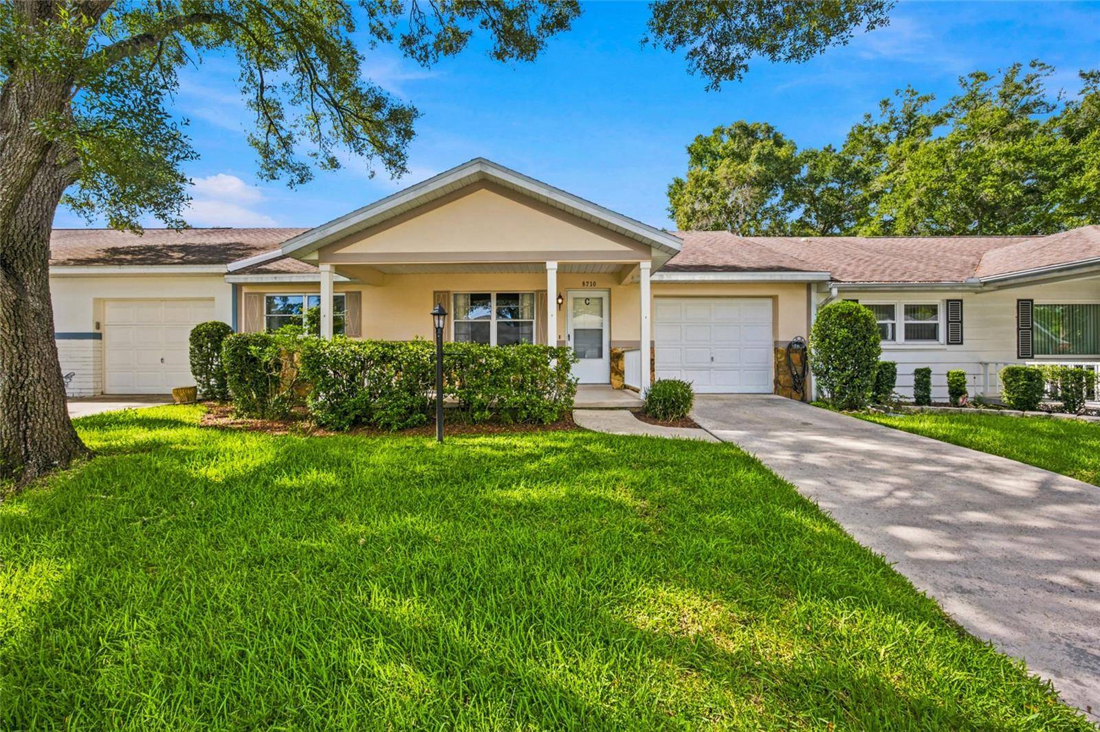 8710 SW 96TH ST #C, Ocala, FL 34481