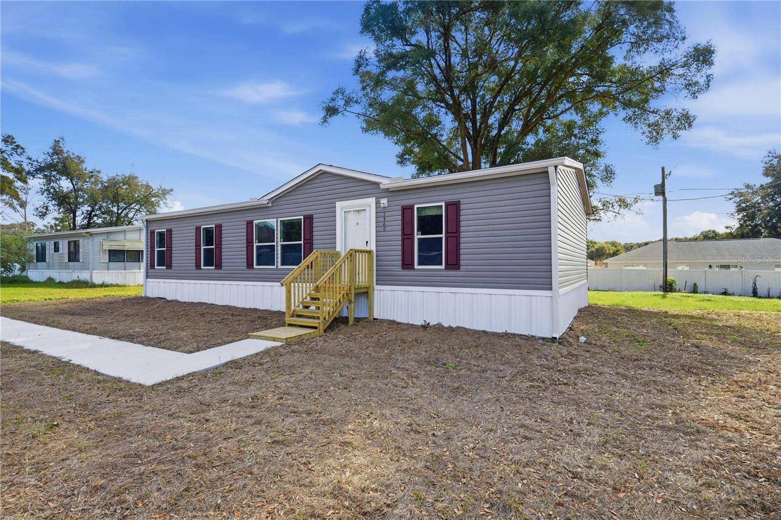 1560 NE 162ND ST, Citra, FL 32113