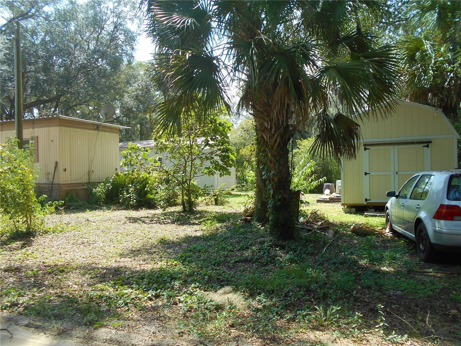 18800 NE 248TH TER, Fort Mc Coy, FL 32134