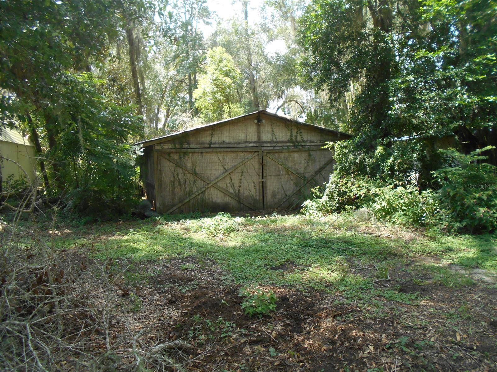18800 NE 248TH TER, Fort Mc Coy, FL 32134