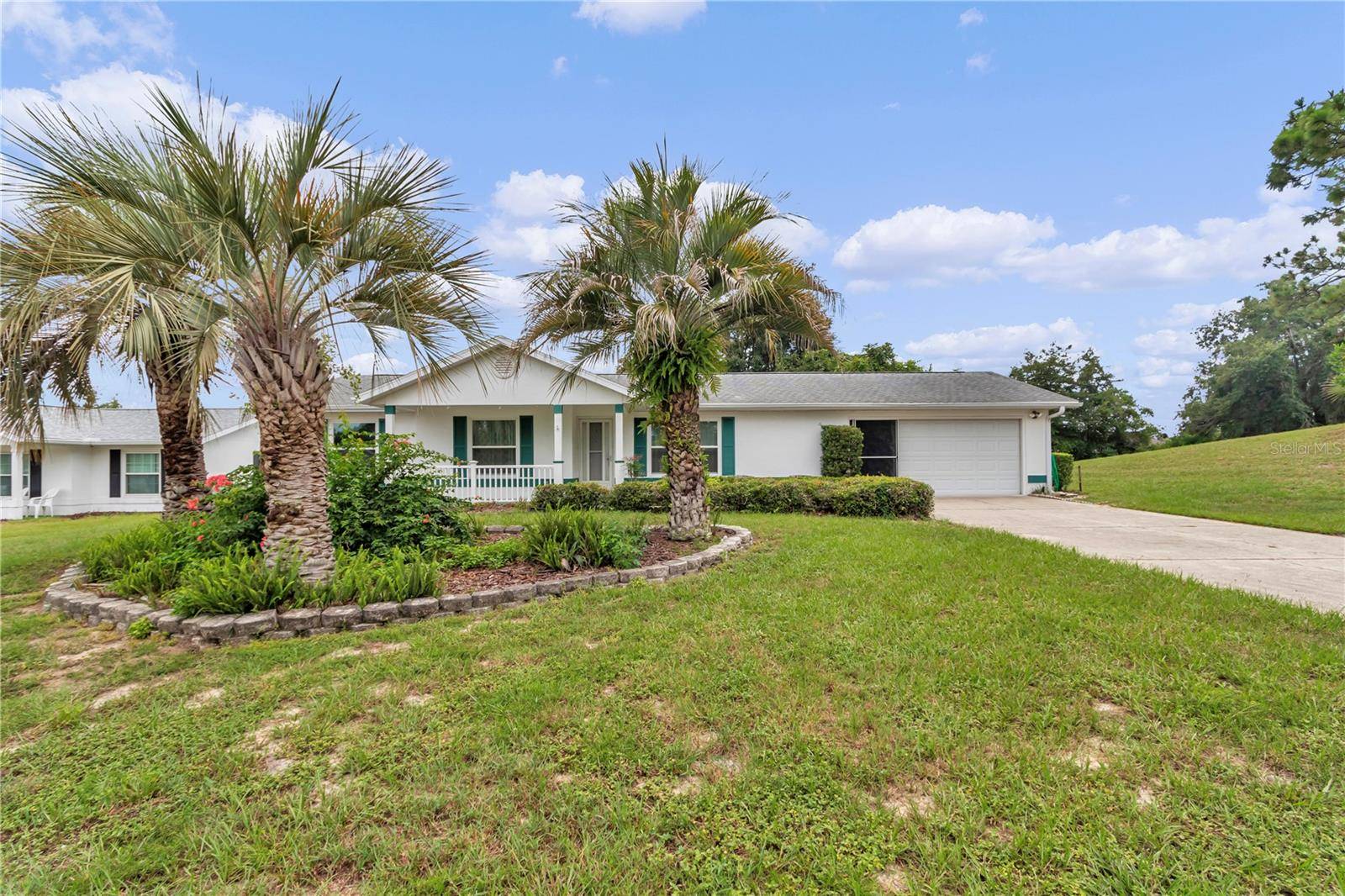 8644 SW 108TH ST, Ocala, FL 34481