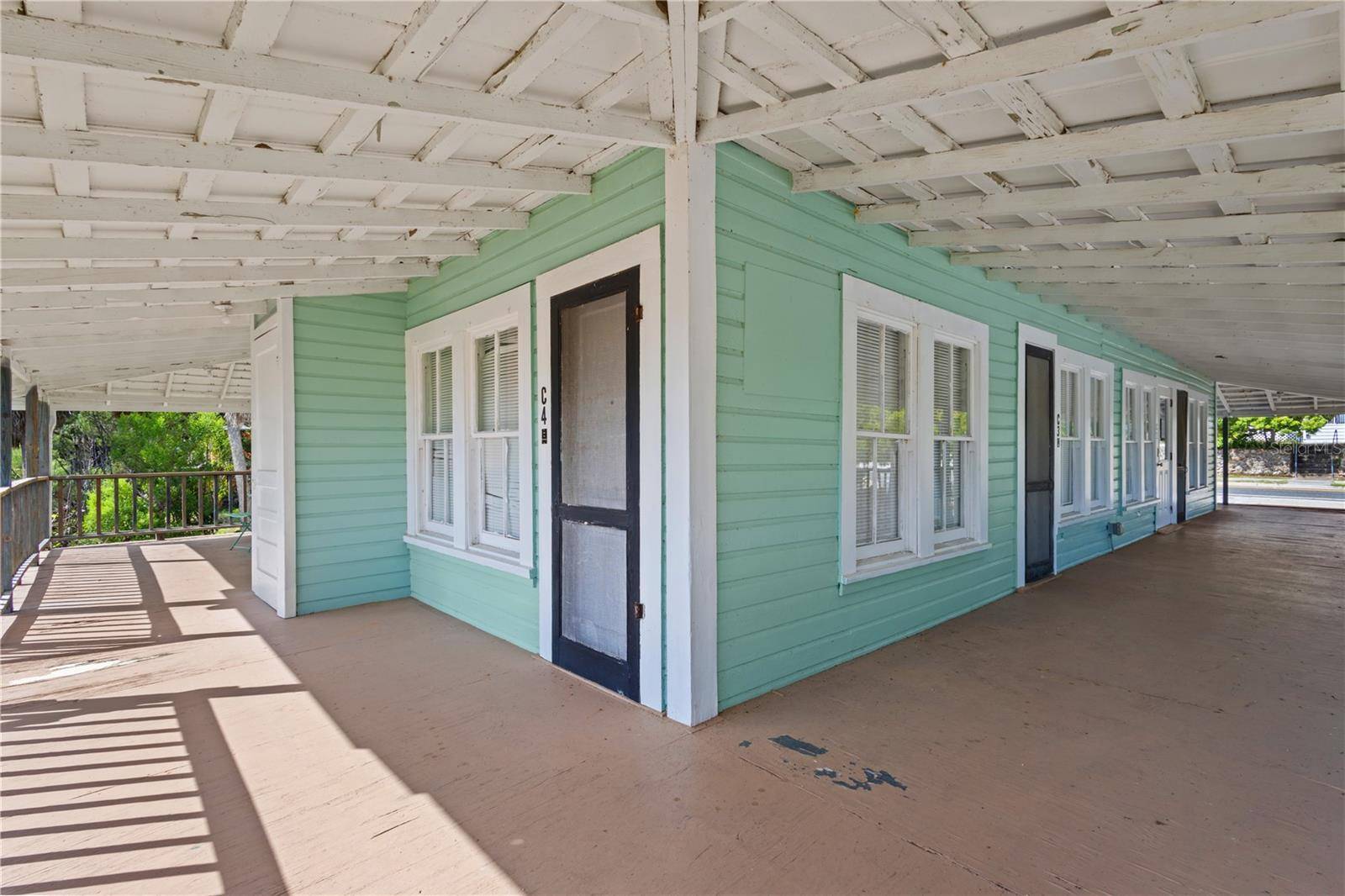 4051 D ST, Cedar Key, FL 32625