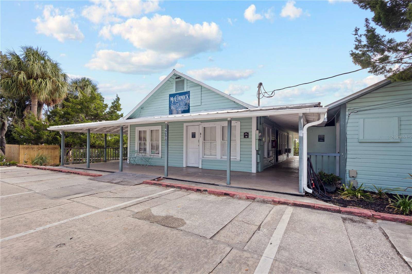 4051 D ST, Cedar Key, FL 32625