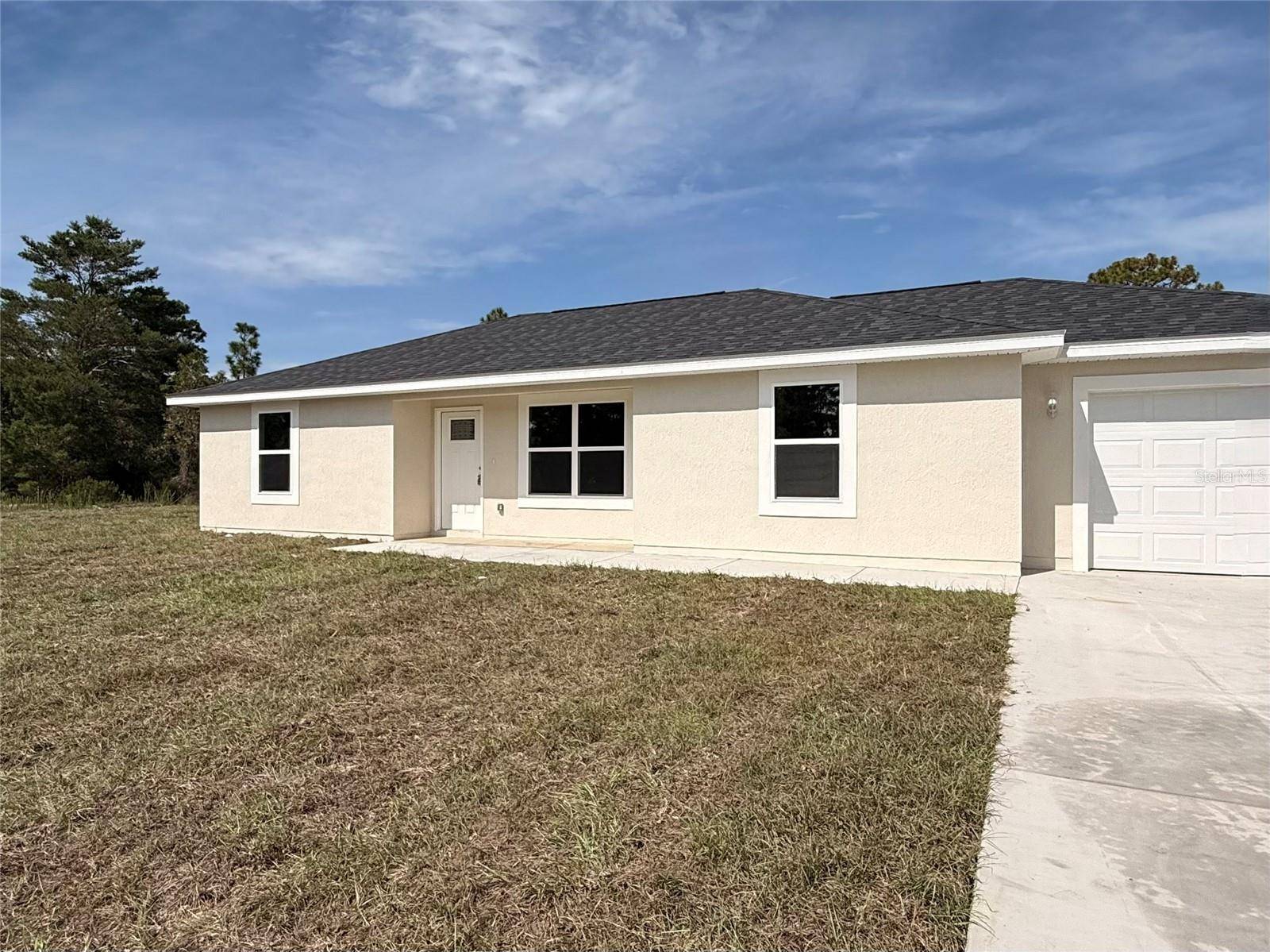 4730 SW KERRIA CT, Dunnellon, FL 34431
