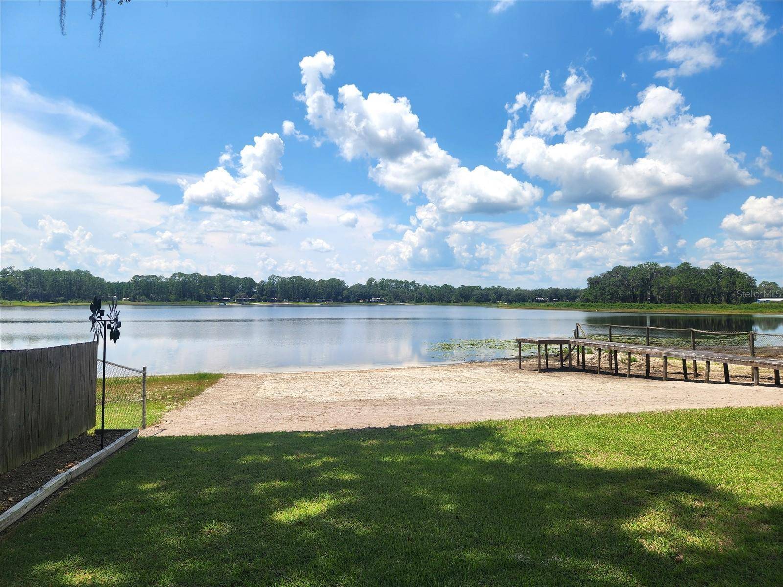 21994 NE 106TH AVE, Fort Mc Coy, FL 32134