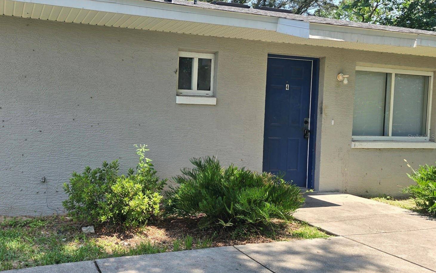 2911 SE 52ND AVE #4, Ocala, FL 34480