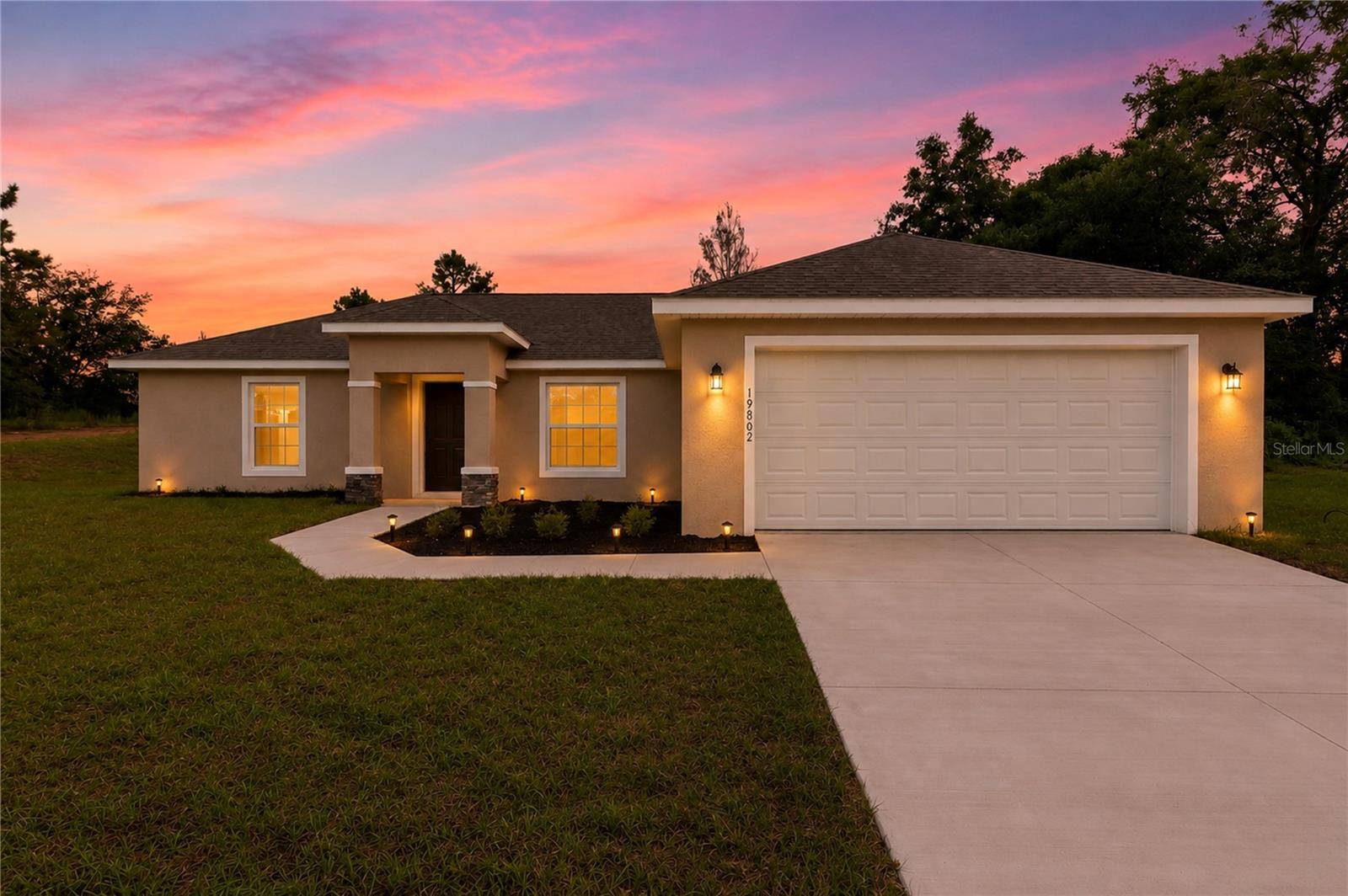 19802 SW MARINE BLVD, Dunnellon, FL 34431