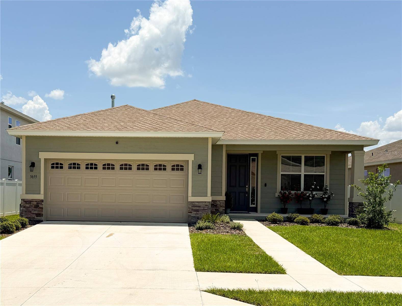 5655 SW 78TH AVENUE RD, Ocala, FL 34474
