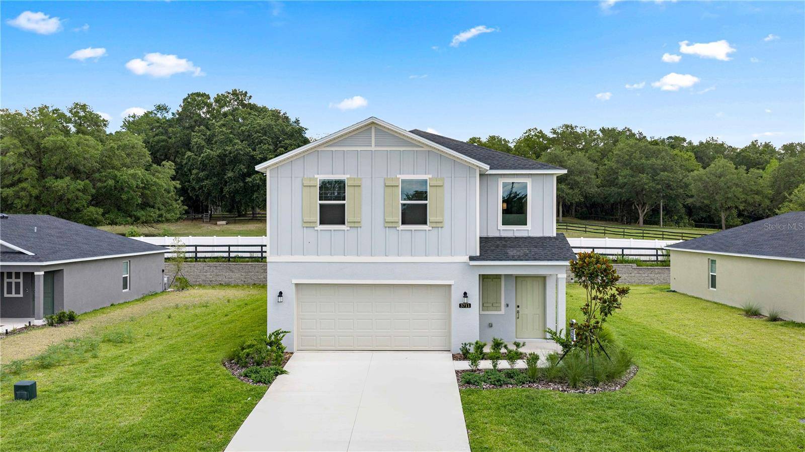 3216 NE 38TH ST, Ocala, FL 34479