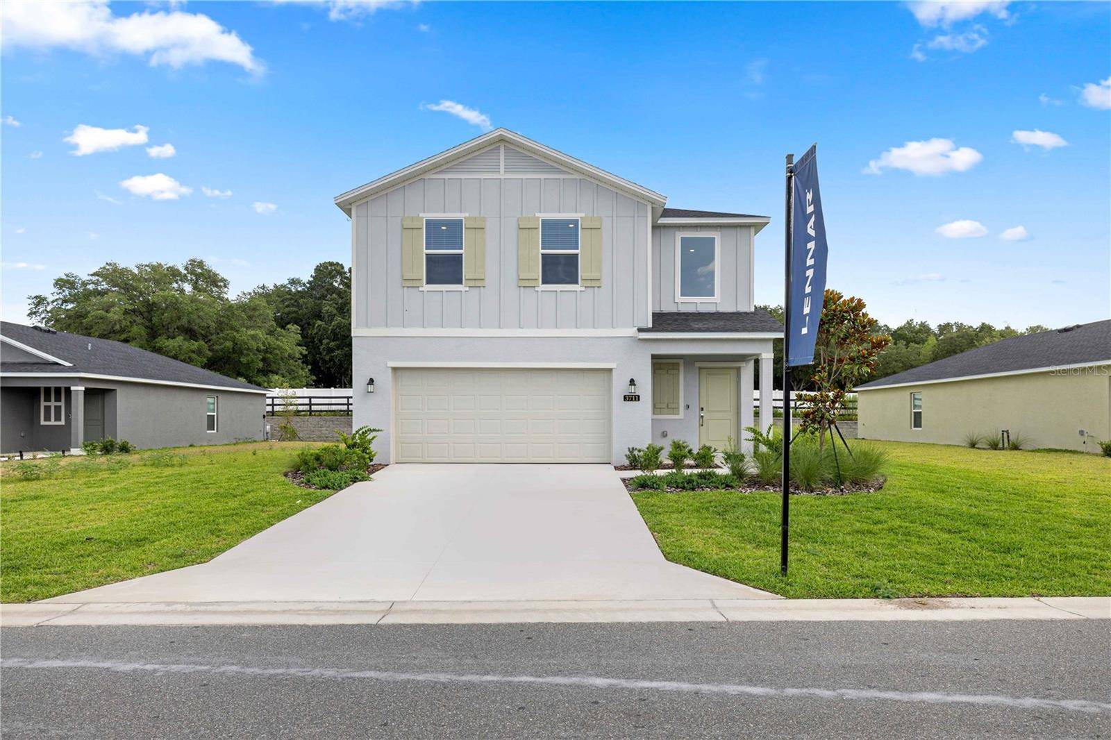 3216 NE 38TH ST, Ocala, FL 34479