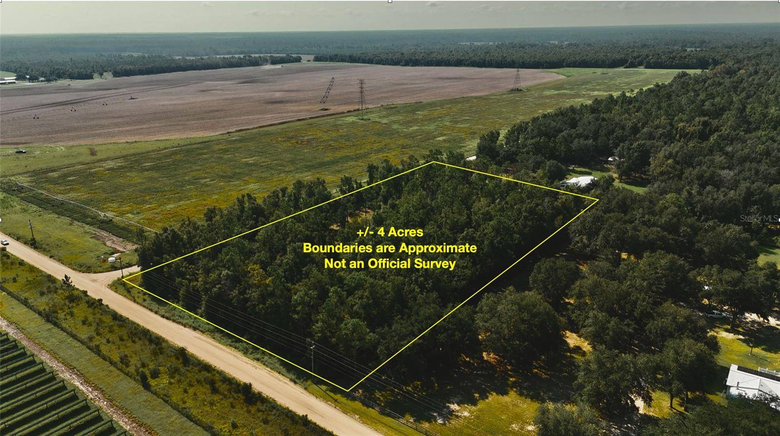 00 SW 39TH AVE, Jasper, FL 32052