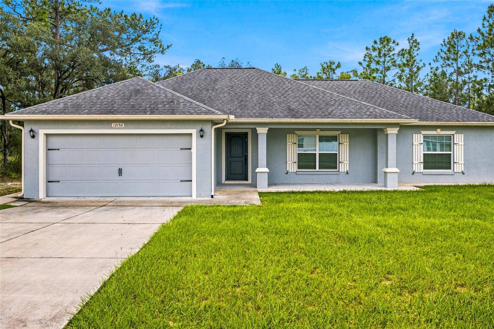 13152 SW 65TH CIR, Ocala, FL 34473
