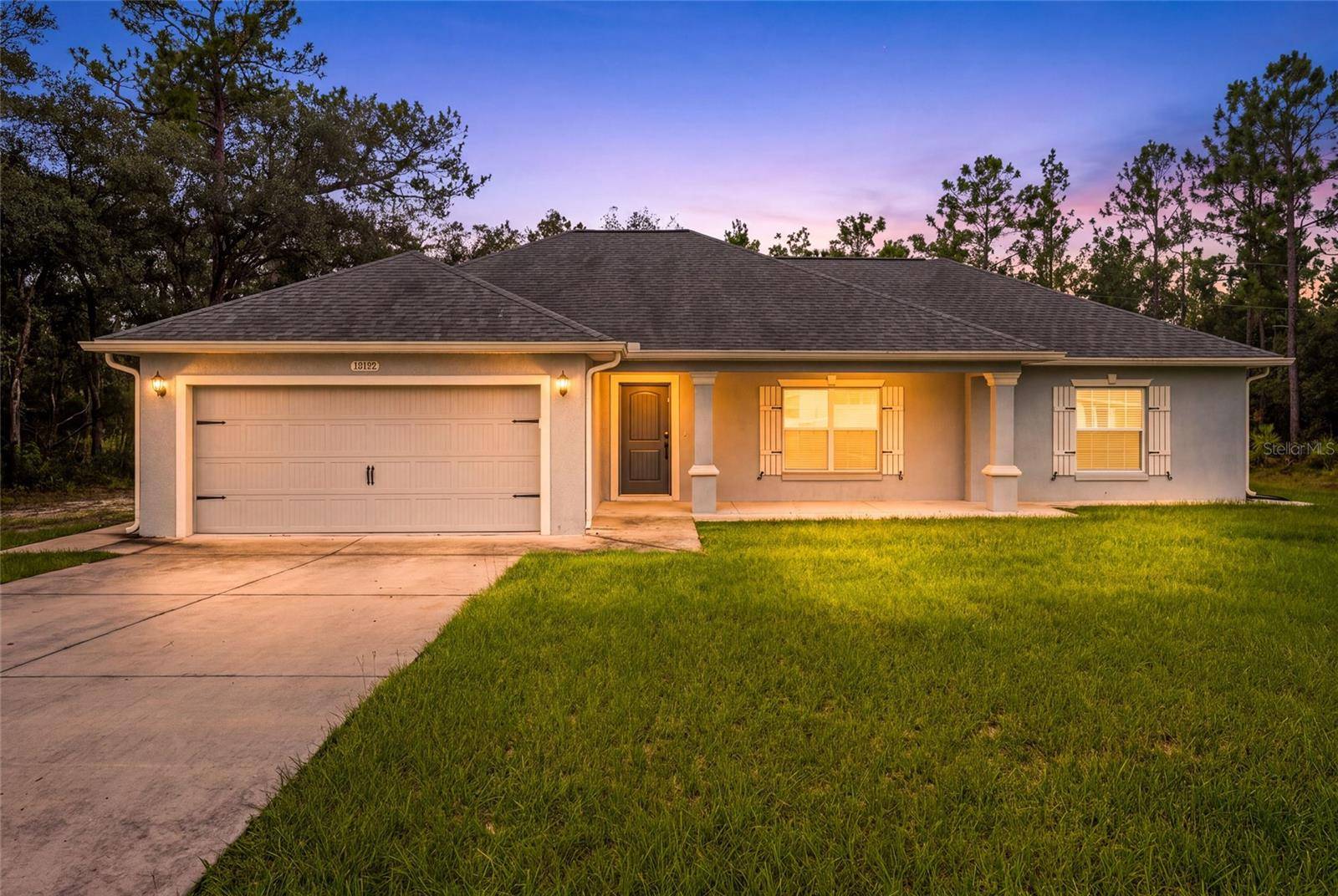 13152 SW 65TH CIR, Ocala, FL 34473