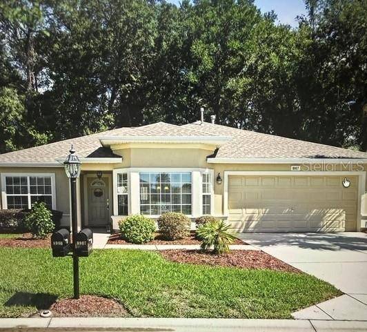 8907 SE 141ST LOOP, Summerfield, FL 34491