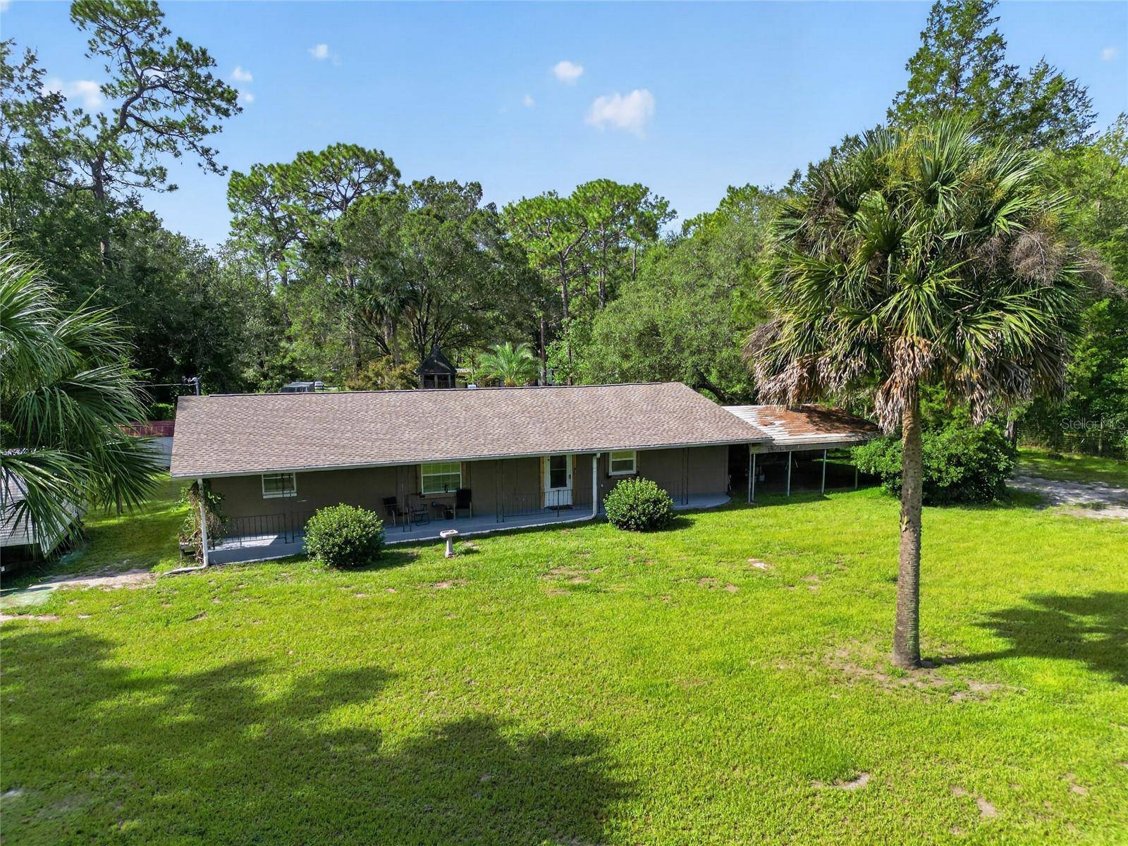 18240 SW 31ST ST, Dunnellon, FL 34432
