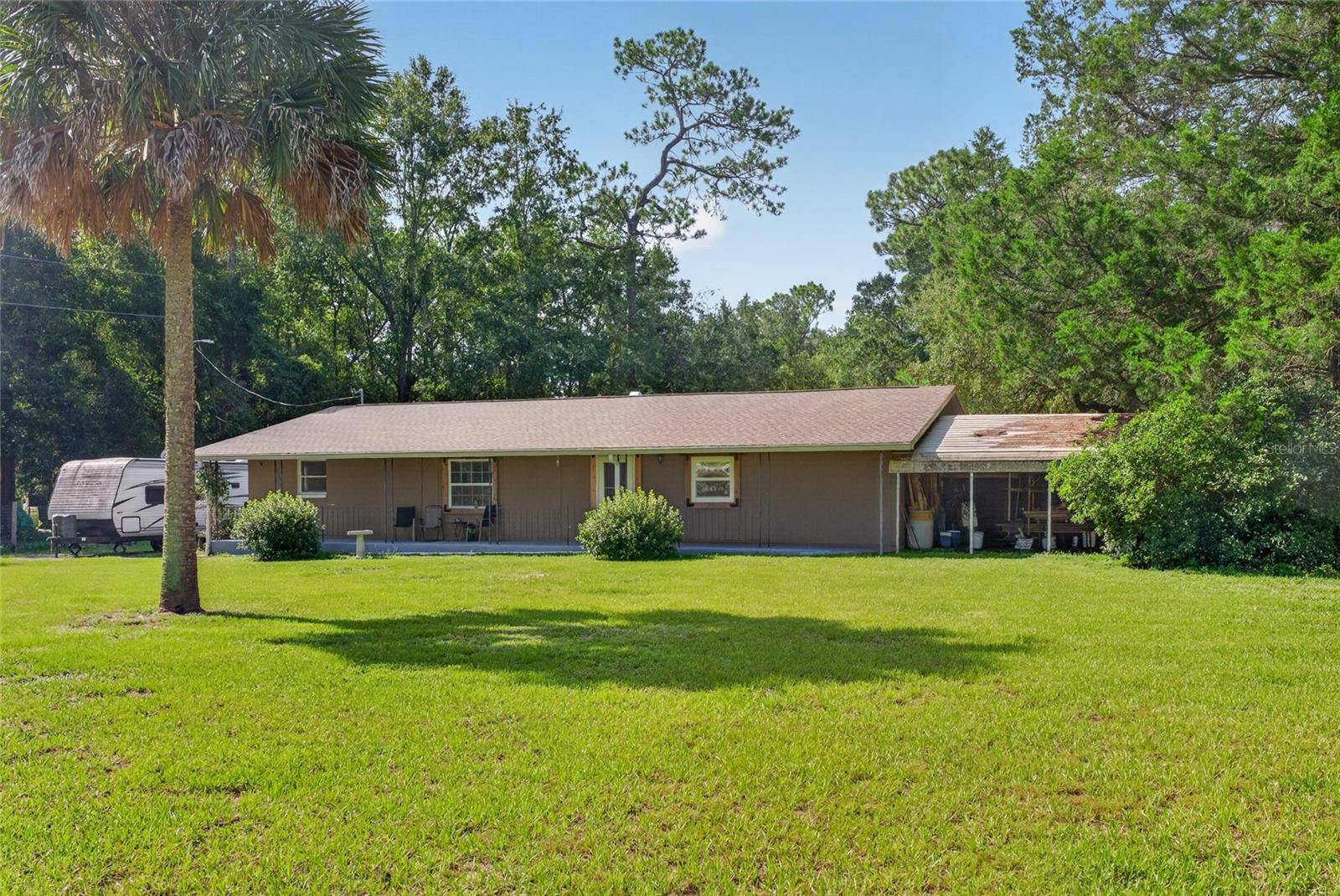 18240 SW 31ST ST, Dunnellon, FL 34432