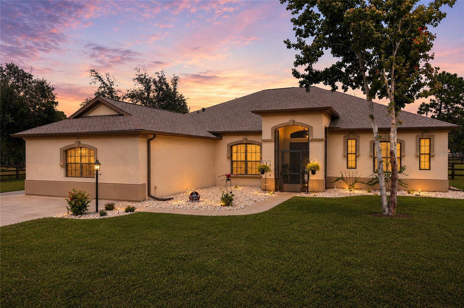 4811 N LUPINE TER, Beverly Hills, FL 34465