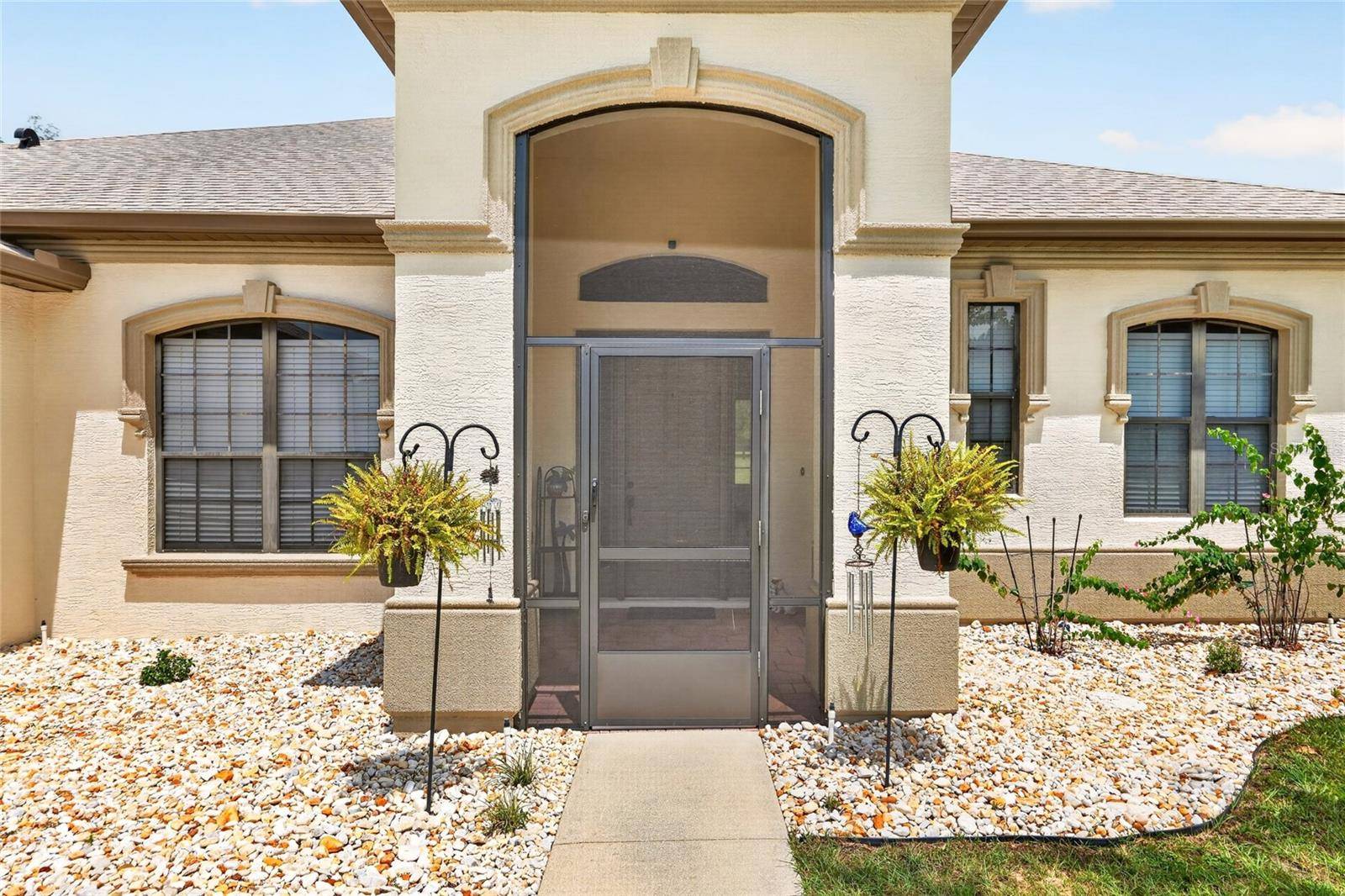 4811 N LUPINE TER, Beverly Hills, FL 34465